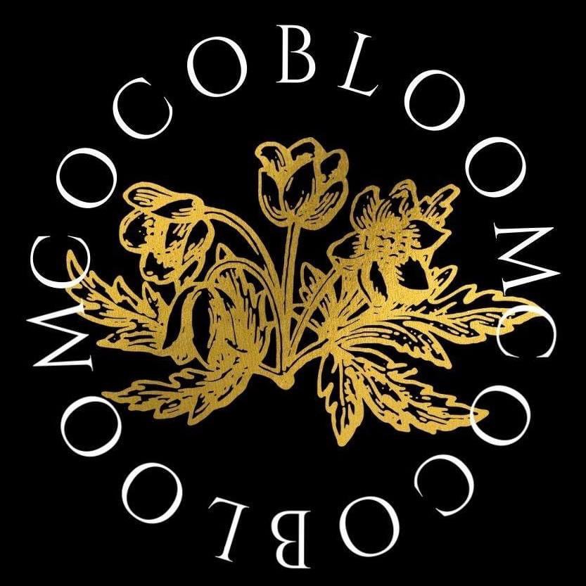 Coco Bloom logo